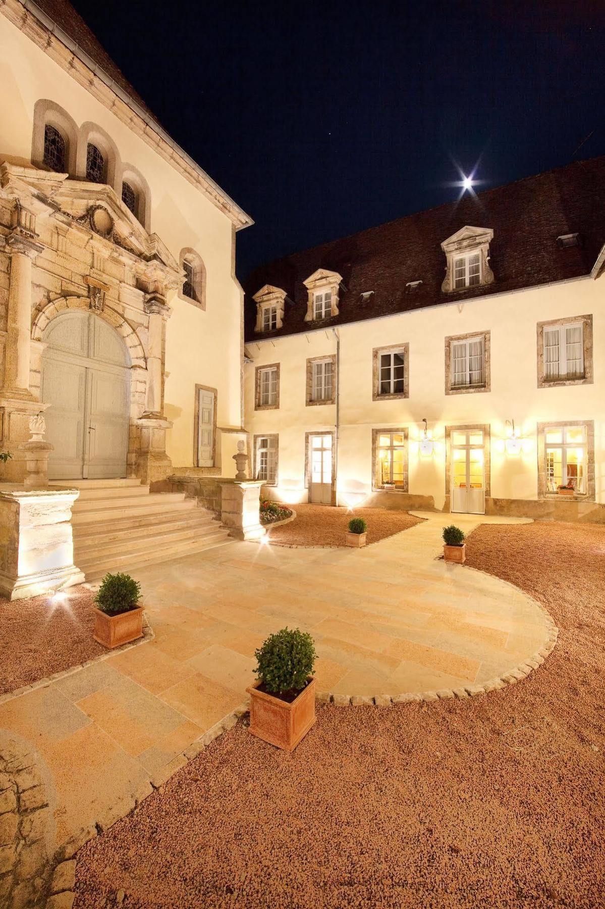 Villa Medicis Отён Экстерьер фото