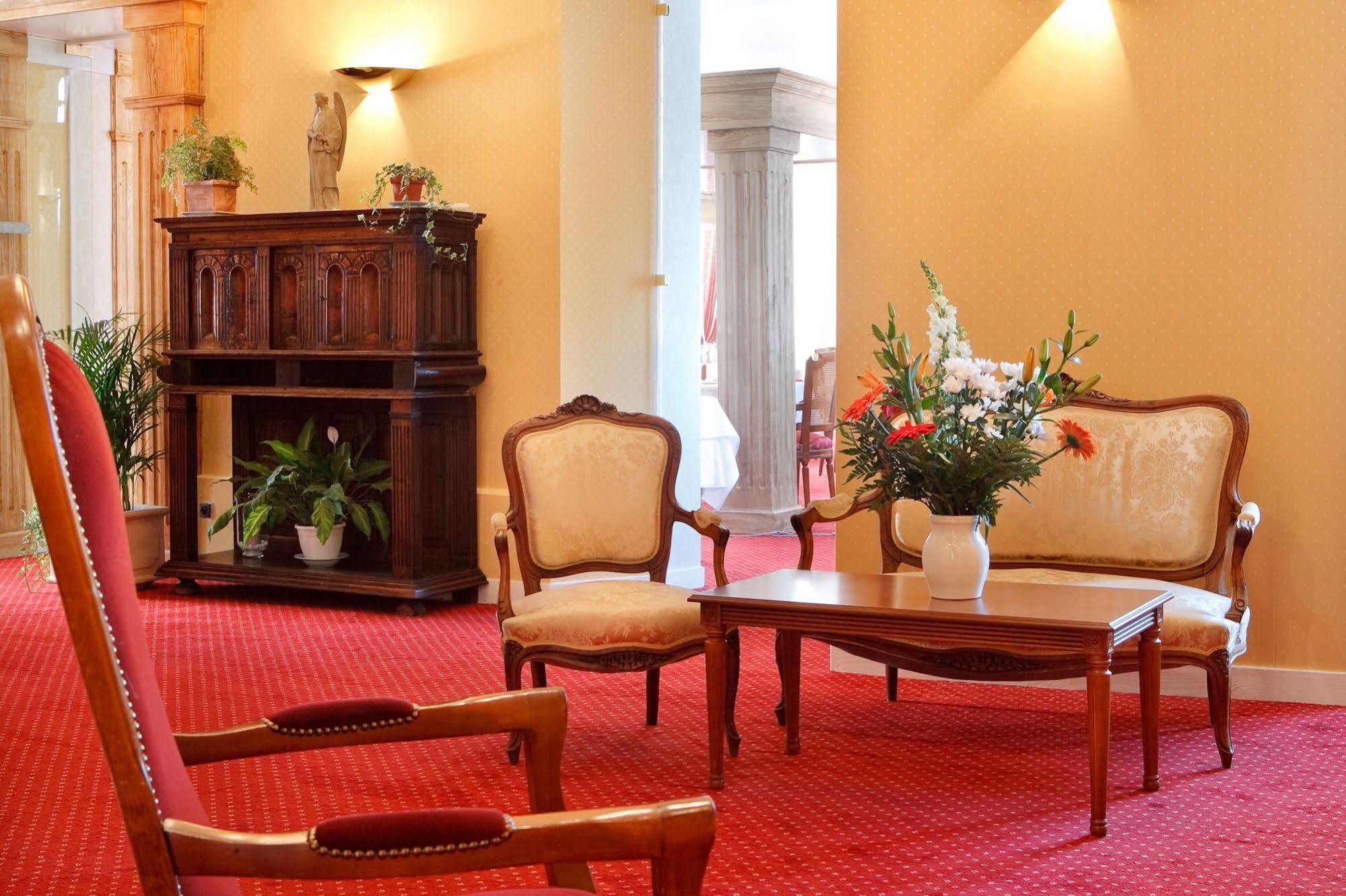 Villa Medicis Отён Экстерьер фото