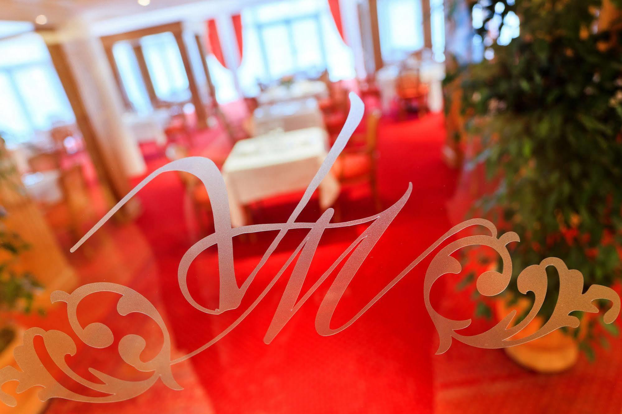 Villa Medicis Отён Экстерьер фото